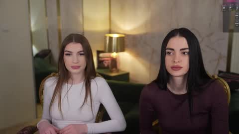 Diamonds Girls online show from 12-03-25, 11:52