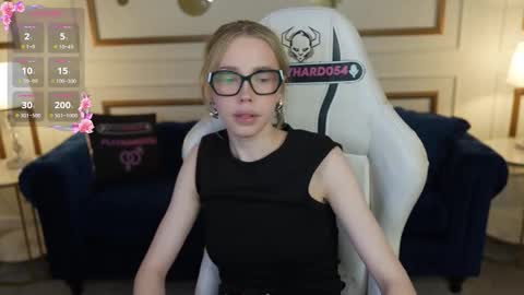 Diamonds Girls online show from 02-26-26, 09:14