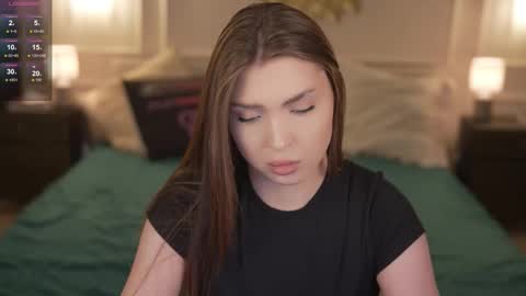 Diamonds Girls online show from 03-07-26, 09:17