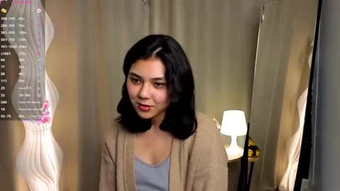 Liya online show from 01-15-26, 03:49