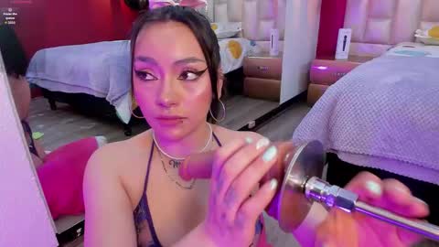 Brigith online show from 02-06-26, 03:33