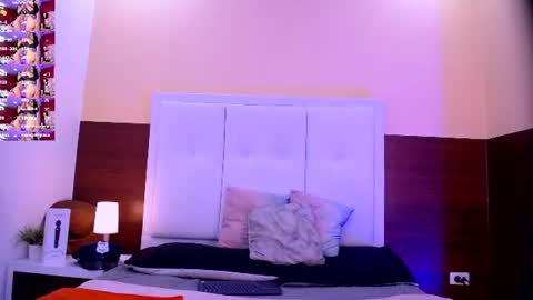 Snapshot of brigith24 chatting on 07-17-26, 03:13 Brigith online show from 07-17-26, 03:13