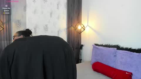 BRIGITTE online show from 02-13-26, 01:23