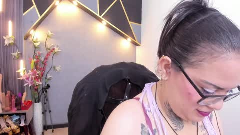 BRIGITTE online show from 04-08-26, 01:27