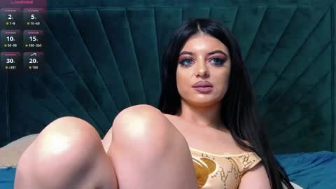 Brigitte online show from 05-28-26, 08:39