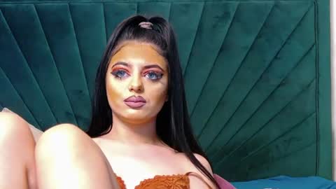 Brigitte online show from 06-21-26, 08:00