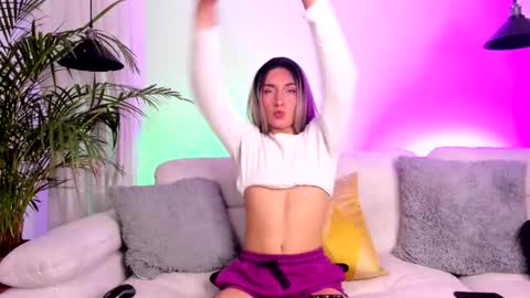 Brihanna online show from 02-21-26, 01:34