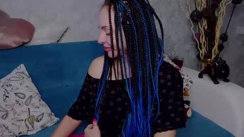 Nika online show from 02-08-26, 02:26