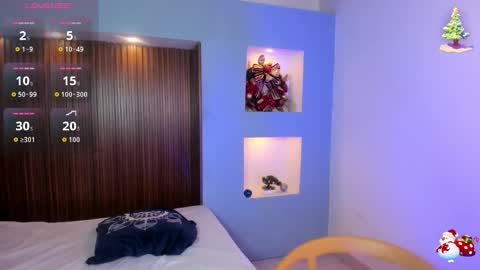 brimmyblack online show from 12-15-25, 09:52