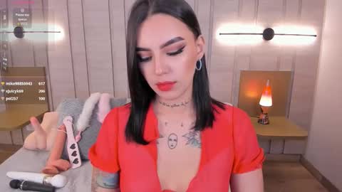 brinna_cox online show from 10-14-25, 11:55