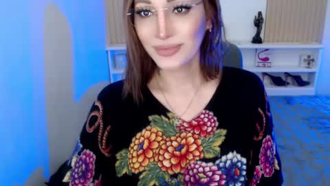 brinna online show from 01-13-25, 02:18