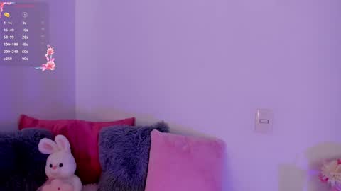 Brisa  online show from 05-07-26, 03:17