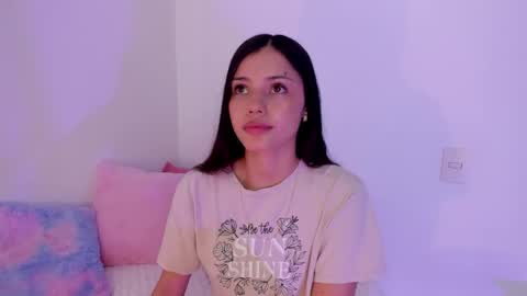 Brisa  online show from 05-22-26, 05:07