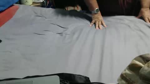 Dave online show from 02-28-25, 11:36