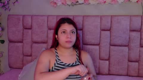 BRITANYN online show from 07-08-26, 05:23