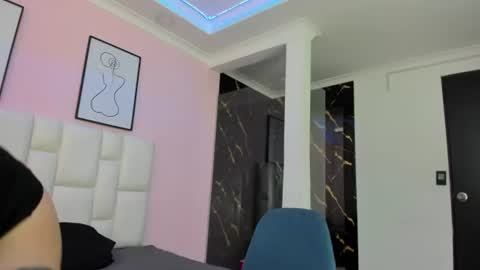 Britania Antonelli online show from 06-21-26, 11:13