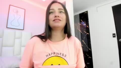 Britania Antonelli online show from 06-30-26, 02:40