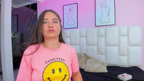Britania Antonelli online show from 07-18-26, 02:10