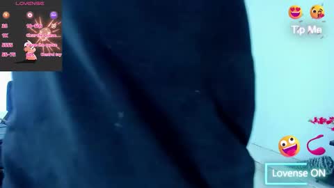 Snapshot of britannylord chatting on 11-16-25, 06:57 britanny lord online show from 11-16-25, 06:57