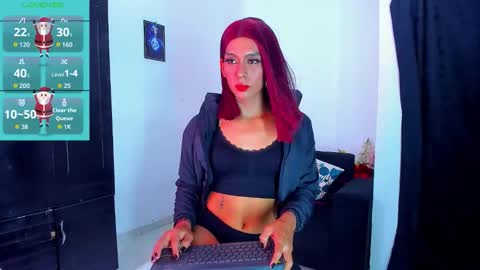 Snapshot of britannylord chatting on 12-17-25, 03:51 britanny lord online show from 12-17-25, 03:51