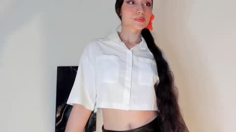 britany lenox online show from 11-03-25, 11:26