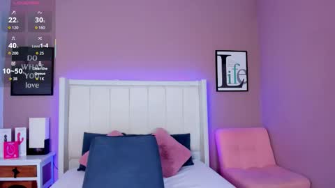 Britany online show from 10-18-25, 08:42