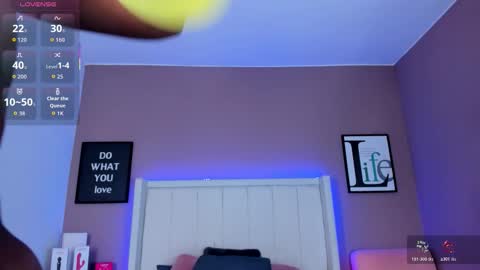 Britany online show from 12-01-25, 07:41