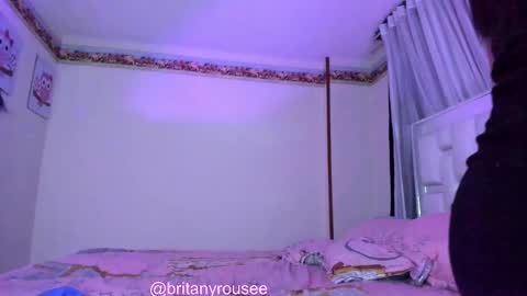 Emily online show from 02-16-25, 02:09