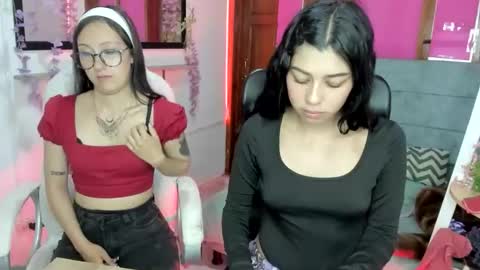 Snapshot of brith_ness chatting on 05-30-26, 12:35 Brith ness online show from 05-30-26, 12:35