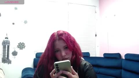 britany online show from 01-28-25, 05:22