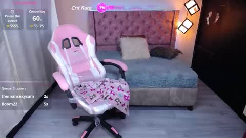 britany online show from 03-01-25, 07:08