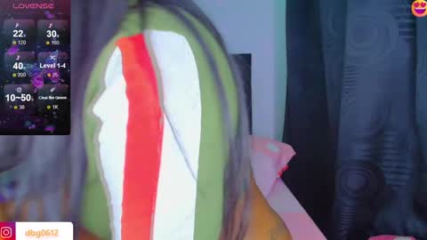 Snapshot of brithanybrown98 chatting on 01-17-25, 02:50 lula online show from 01-17-25, 02:50