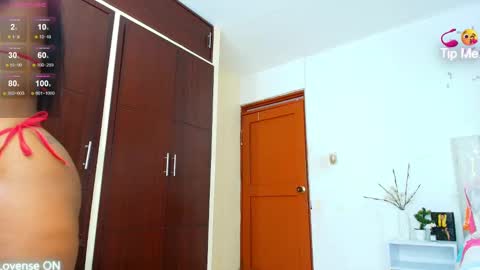 Snapshot of brithanybrown98 chatting on 09-26-25, 10:14 lula online show from 09-26-25, 10:14