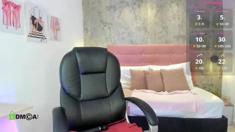 Snapshot of brithanycollins chatting on 09-23-25, 12:41 Brithany online show from 09-23-25, 12:41