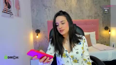 Snapshot of brithanycollins chatting on 10-13-25, 07:58 Brithany online show from 10-13-25, 07:58