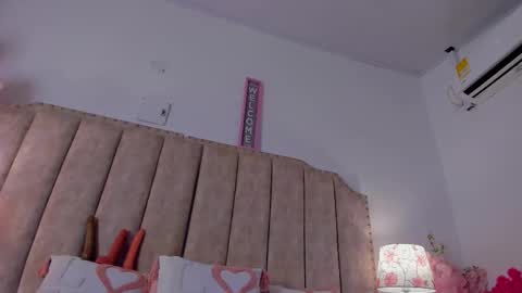 brithanyparker_ online show from 03-12-26, 08:53