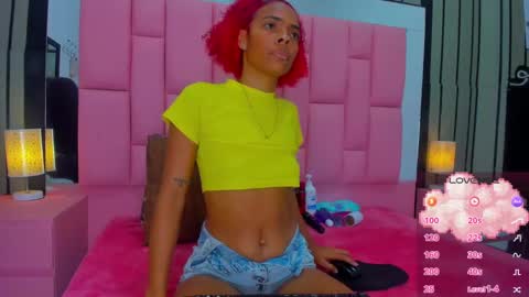 Snapshot of brithanyslim chatting on 02-10-25, 07:49 brithanyslim online show from 02-10-25, 07:49