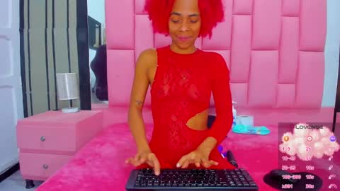 Snapshot of brithanyslim chatting on 02-14-25, 08:05 brithanyslim online show from 02-14-25, 08:05