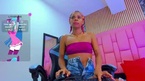 brithanyslim online show from 01-07-26, 07:27