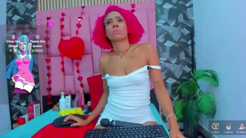 brithanyslim online show from 02-19-26, 07:21