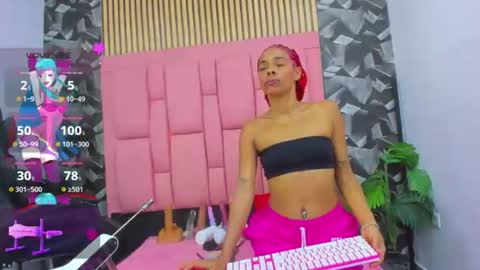 Snapshot of brithanyslim chatting on 06-30-26, 07:37 brithanyslim online show from 06-30-26, 07:37