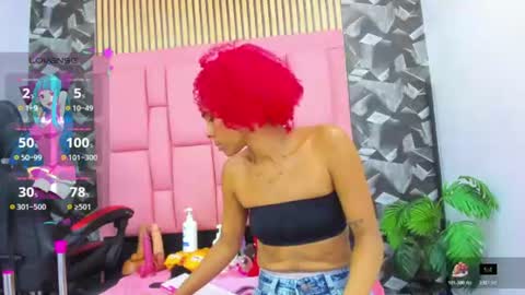 Snapshot of brithanyslim chatting on 07-07-26, 07:51 brithanyslim online show from 07-07-26, 07:51