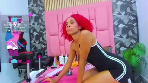 Snapshot of brithanyslim chatting on 07-16-26, 07:20 brithanyslim online show from 07-16-26, 07:20
