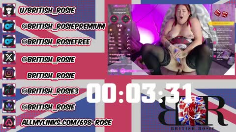 Snapshot of british_rosie chatting on 02-03-25, 05:51 Want to see more online show from 02-03-25, 05:51