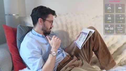 Callum online show from 02-05-26, 12:21