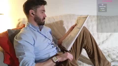 Callum online show from 02-28-26, 07:15