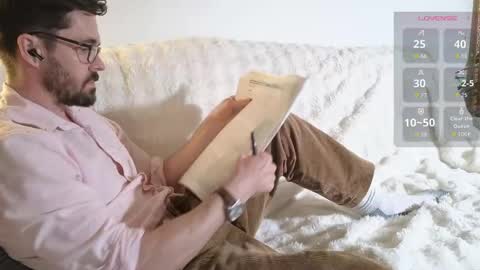 Callum online show from 04-05-26, 07:11