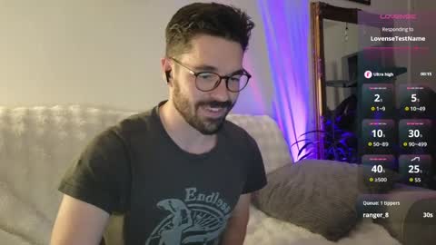 Callum online show from 04-21-26, 07:50