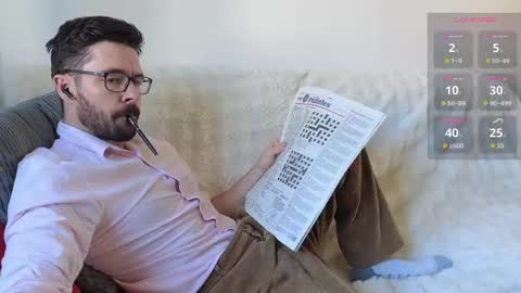 Callum online show from 04-25-26, 01:03