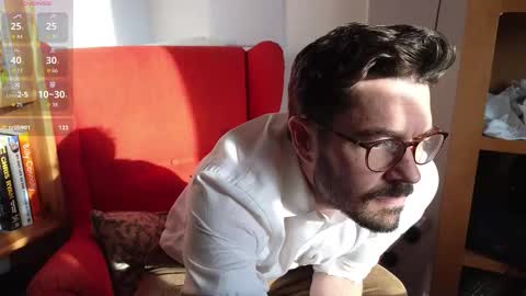 British Poet online show from 10-29-25, 01:24